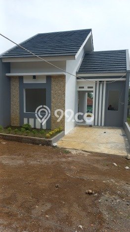 Rumah Terjangkau Dijual Area Tamansari, Bogor Harga Rp 310 Juta Rumah Terjangkau Dijual Area Tamansari, Bogor Harga Rp 310 Juta