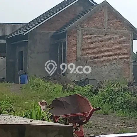Rumah Minimalis Dijual Lokasi Tamansari 2 Kamar dengan Luas Tanah 60m2 Rumah Minimalis Dijual Lokasi Tamansari 2 Kamar dengan Luas Tanah 60m2