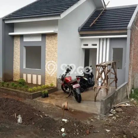 Rumah Murah Dijual Area Tamansari, Bogor Harga Rp 330 Juta Rumah Murah Dijual Area Tamansari, Bogor Harga Rp 330 Juta