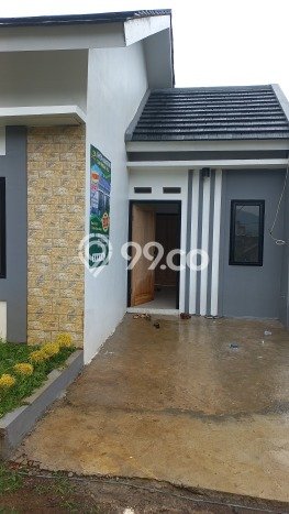 Rumah Sederhana Dijual Lokasi Tamansari 2 Kamar dengan Luas Tanah 60m2 Rumah Sederhana Dijual Lokasi Tamansari 2 Kamar dengan Luas Tanah 60m2