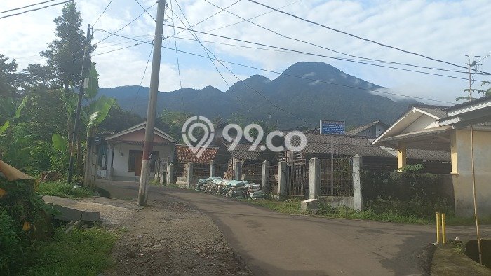 Dijual Cepat Rumah Minimalis & Modern LB 36m2 di Ciapus Dijual Cepat Rumah Minimalis & Modern LB 36m2 di Ciapus