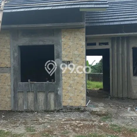 Rumah Nyaman 2 KT LB 60m2 Kondisi Bagus di Ciapus Rumah Nyaman 2 KT LB 60m2 Kondisi Bagus di Ciapus