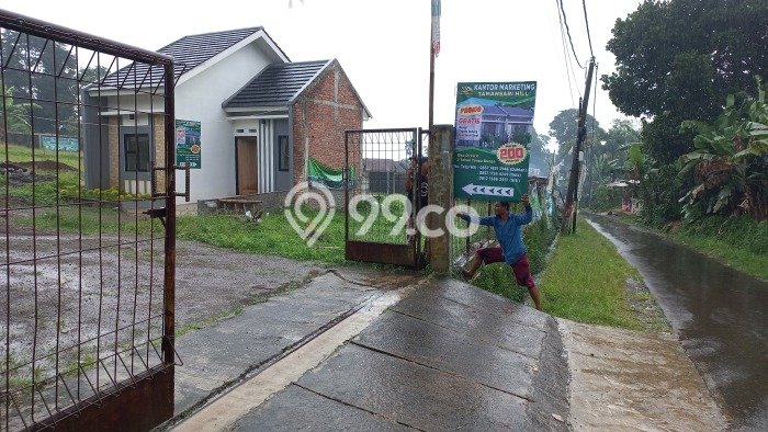 Rumah Terjangkau Dijual di Ciomas, Bogor Harga Rp 305 Juta Rumah Terjangkau Dijual di Ciomas, Bogor Harga Rp 305 Juta