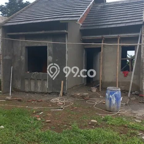 Rumah Minimalis Dijual di Tamansari 2 Kamar dengan Luas Tanah 60m2 Rumah Minimalis Dijual di Tamansari 2 Kamar dengan Luas Tanah 60m2