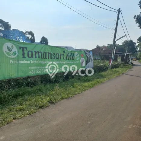 Rumah Minimalis Dijual di Tamansari 2 Kamar dengan Luas Tanah 60m2 Rumah Minimalis Dijual di Tamansari 2 Kamar dengan Luas Tanah 60m2