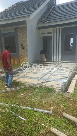 Jual Rumah Harga Miring Tamansari Punya 2 KT & LT 60m2 Jual Rumah Harga Miring Tamansari Punya 2 KT & LT 60m2