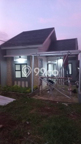Hunian Murah Dijual Area Tamansari, Bogor Harga Rp 319 Juta Hunian Murah Dijual Area Tamansari, Bogor Harga Rp 319 Juta