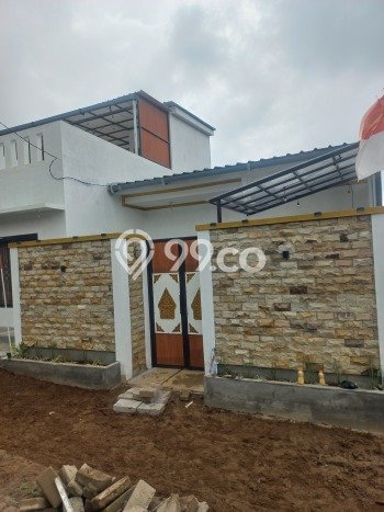 Hunian Terjangkau Dijual di Tamansari, Bogor Harga Rp 347 Juta Hunian Terjangkau Dijual di Tamansari, Bogor Harga Rp 347 Juta
