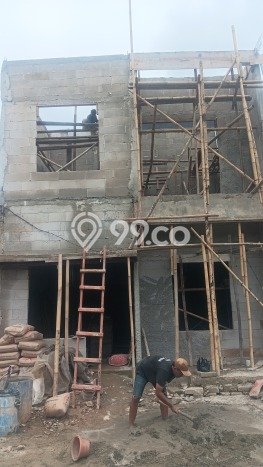 Jual Rumah Strategis Bagus Punya 3 KT di Tangerang Tangerang SHM Jual Rumah Strategis Bagus Punya 3 KT di Tangerang Tangerang SHM