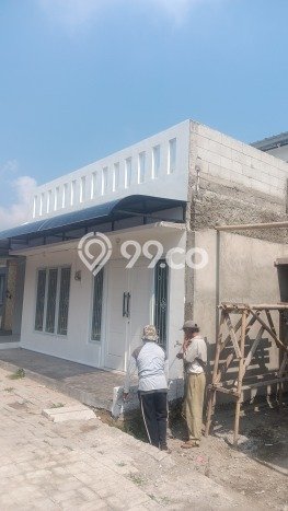 Rumah Murah Dijual di Tamansari, Bogor Harga Rp 348 Juta Rumah Murah Dijual di Tamansari, Bogor Harga Rp 348 Juta