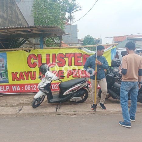 Jual Rumah Bagus Siap Huni LB 65m2 di Tangerang, Tangerang Jual Rumah Bagus Siap Huni LB 65m2 di Tangerang, Tangerang