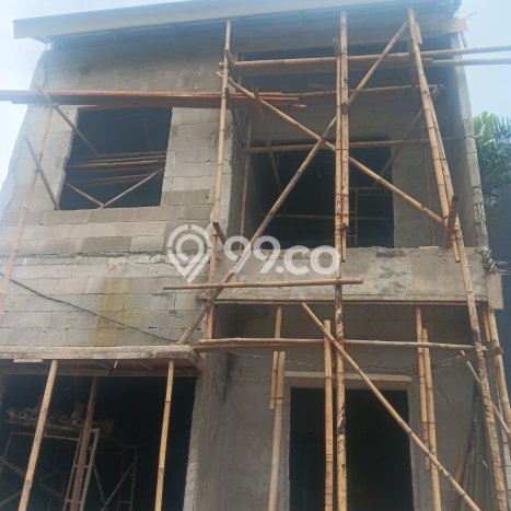 Rumah Modern Cantik 3 KT Bisa Langsung Pindah di Tangerang Rumah Modern Cantik 3 KT Bisa Langsung Pindah di Tangerang