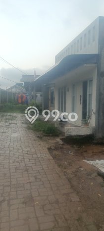 Rumah Minimalis Favorit Dijual di Tamansari LT 60m2 Rumah Minimalis Favorit Dijual di Tamansari LT 60m2