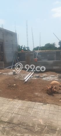 Rumah Minimalis Dijual Lokasi Tamansari 2 Kamar dengan Luas Tanah 60m2 Rumah Minimalis Dijual Lokasi Tamansari 2 Kamar dengan Luas Tanah 60m2