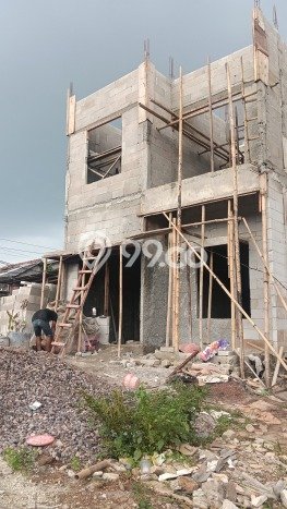 Jual Rumah Strategis Bagus Punya 3 KT di Tangerang Tangerang SHM Jual Rumah Strategis Bagus Punya 3 KT di Tangerang Tangerang SHM