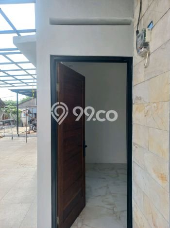 Rumah Modern 3 KT di Tangerang Kota Tangerang Rumah Modern 3 KT di Tangerang Kota Tangerang