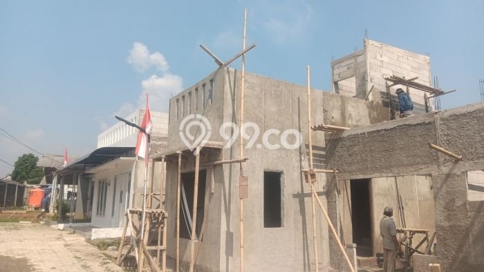 Rumah Sederhana Dijual di Tamansari 2 Kamar dengan Luas Tanah 60m2 Rumah Sederhana Dijual di Tamansari 2 Kamar dengan Luas Tanah 60m2