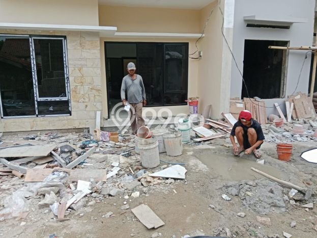 Rumah Terjangkau Dijual Area Tamansari, Bogor Harga Rp 310 Juta Rumah Terjangkau Dijual Area Tamansari, Bogor Harga Rp 310 Juta