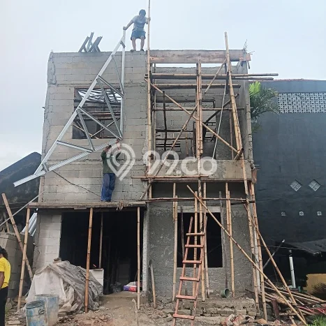 Dijual Rumah 3 Kamar Lokasi Ideal Bagus dan Strategis di Tangerang Dijual Rumah 3 Kamar Lokasi Ideal Bagus dan Strategis di Tangerang