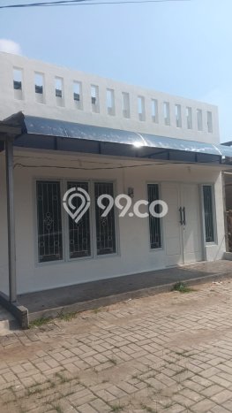 Rumah Minimalis LB/LT 36m2/60m2 Siap Huni di Ciapus, Bogor Rumah Minimalis LB/LT 36m2/60m2 Siap Huni di Ciapus, Bogor