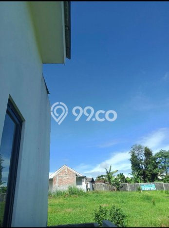 Rumah Minimalis LB/LT 36m2/60m2 Siap Huni di Ciapus, Bogor Rumah Minimalis LB/LT 36m2/60m2 Siap Huni di Ciapus, Bogor