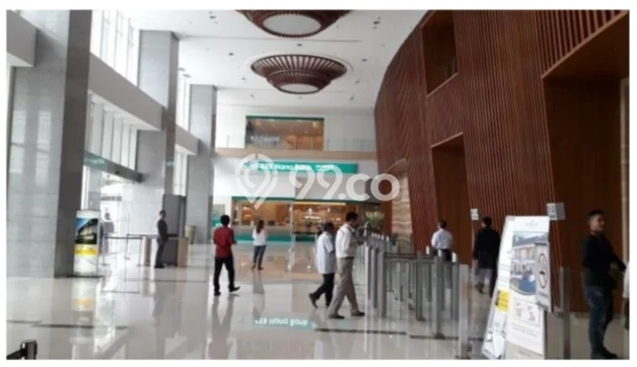 Dijual! Kantor di Kebagusan Jakarta Selatan LT 2323m2 / LB 2323m2 Kawasan Bisnis Dijual! Kantor di Kebagusan Jakarta Selatan LT 2323m2 / LB 2323m2 Kawasan Bisnis