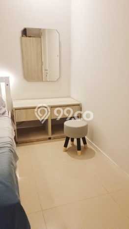 Dijual Apartemen 3 KT & 3 KM di Tangerang Area Strategis Dijual Apartemen 3 KT & 3 KM di Tangerang Area Strategis