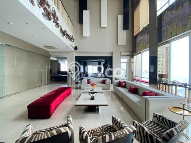 Paling Dicari! Apartemen Premium Dijual di Pakubuwono Punya 5 Bedroom Paling Dicari! Apartemen Premium Dijual di Pakubuwono Punya 5 Bedroom