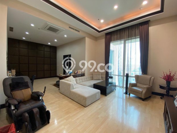 Paling Dicari! Apartemen Premium Dijual di Pakubuwono Punya 5 Bedroom Paling Dicari! Apartemen Premium Dijual di Pakubuwono Punya 5 Bedroom