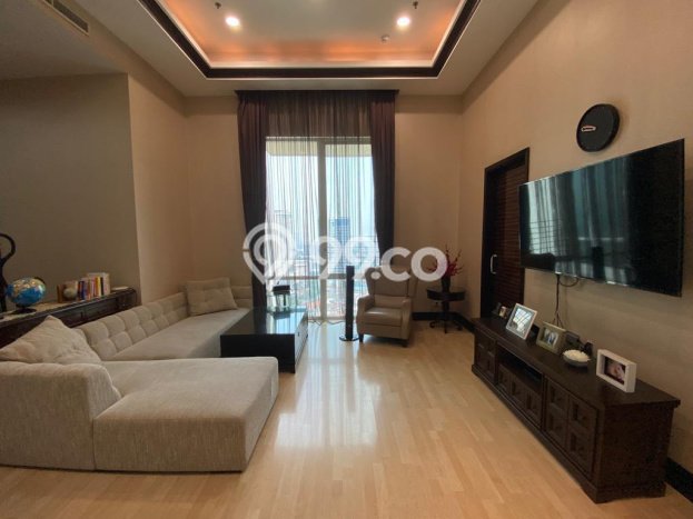 Paling Dicari! Apartemen Premium Dijual di Pakubuwono Punya 5 Bedroom Paling Dicari! Apartemen Premium Dijual di Pakubuwono Punya 5 Bedroom