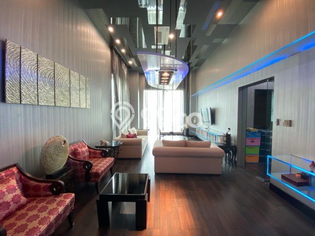 Paling Dicari! Apartemen Premium Dijual di Pakubuwono Punya 5 Bedroom Paling Dicari! Apartemen Premium Dijual di Pakubuwono Punya 5 Bedroom