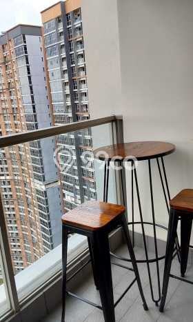 Apartemen Sewa 1 Kamar Murah Siap Huni di Jakarta Utara, Luas 51m2 Apartemen Sewa 1 Kamar Murah Siap Huni di Jakarta Utara, Luas 51m2