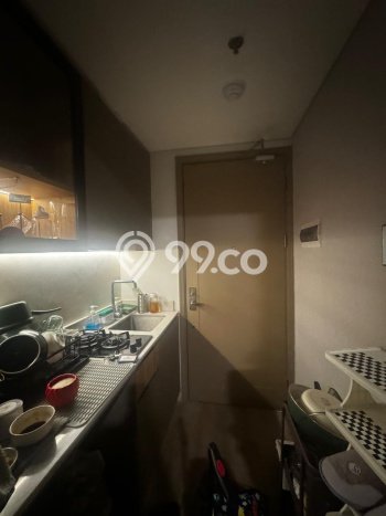 Apartemen Favorit Nyaman Dijual di Jakarta Utara dengan 2 Kamar Tidur Apartemen Favorit Nyaman Dijual di Jakarta Utara dengan 2 Kamar Tidur