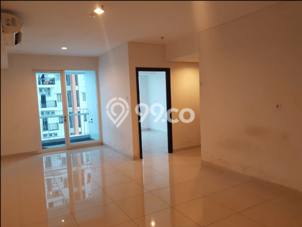 Hunian Apartemen Strategis untuk Dijual di Jakarta Selatan dengan 2 Kamar Hunian Apartemen Strategis untuk Dijual di Jakarta Selatan dengan 2 Kamar