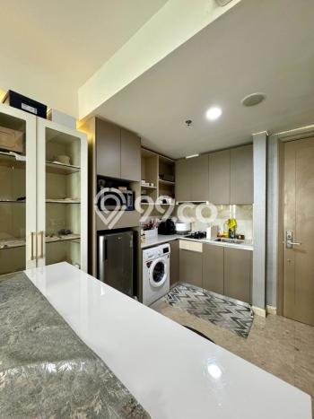 Untuk Dijual Apartemen 1 KT & 1 KM di Jakarta Utara Area Strategis Untuk Dijual Apartemen 1 KT & 1 KM di Jakarta Utara Area Strategis
