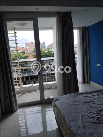 Siap Huni Apartemen di Jakarta Selatan 1 Kamar & 1 Kamar Mandi, Luas 42m2 Siap Huni Apartemen di Jakarta Selatan 1 Kamar & 1 Kamar Mandi, Luas 42m2