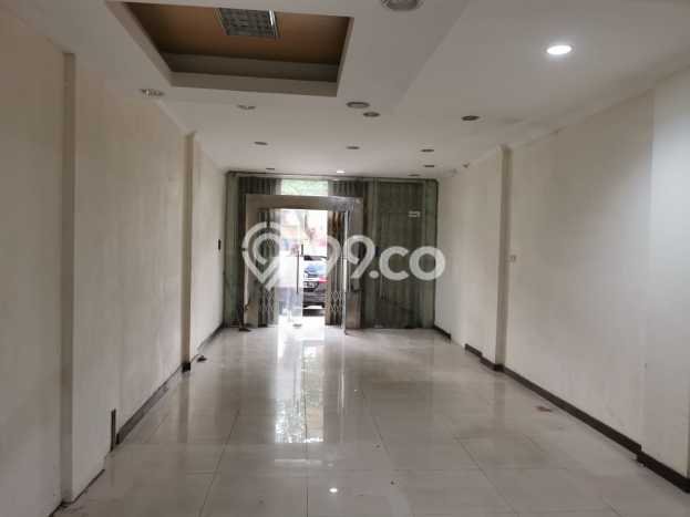 Disewakan Ruko di Pusat Kota Tangerang Ramai Strategis Disewakan Ruko di Pusat Kota Tangerang Ramai Strategis