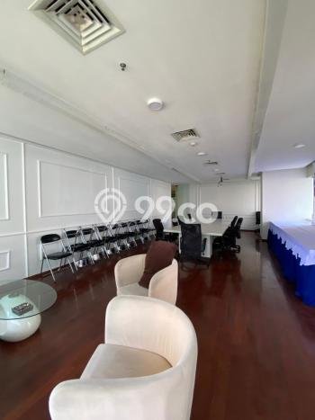 Kantor Dijual di Prime Area Jakarta Barat Luas 945m2 Kantor Dijual di Prime Area Jakarta Barat Luas 945m2
