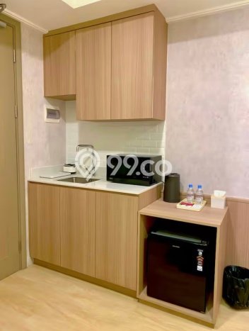Untuk Dijual Apartemen 1 KT & 1 KM di Jakarta Utara Lokasi Strategis Untuk Dijual Apartemen 1 KT & 1 KM di Jakarta Utara Lokasi Strategis