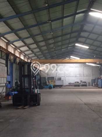 Gudang Dijual di Tangerang LT 7000m2 & LB 3200m2 Lokasi Terbaik! Gudang Dijual di Tangerang LT 7000m2 & LB 3200m2 Lokasi Terbaik!