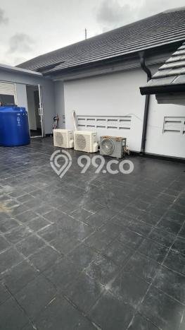 Rumah Elit Modern Tanpa Renovasi di Pantai Indah Kapuk Jakarta Utara Rumah Elit Modern Tanpa Renovasi di Pantai Indah Kapuk Jakarta Utara