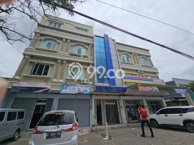 Disewakan Ruko di Pusat Kota Tangerang Ramai Strategis Disewakan Ruko di Pusat Kota Tangerang Ramai Strategis