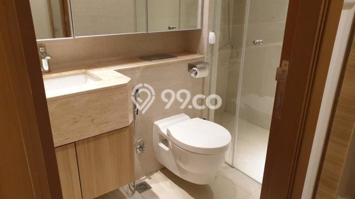 Hunian Apartemen Eksklusif untuk Dijual di Jakarta Barat dengan 3 BR & 2 Kamar Mandi Hunian Apartemen Eksklusif untuk Dijual di Jakarta Barat dengan 3 BR & 2 Kamar Mandi