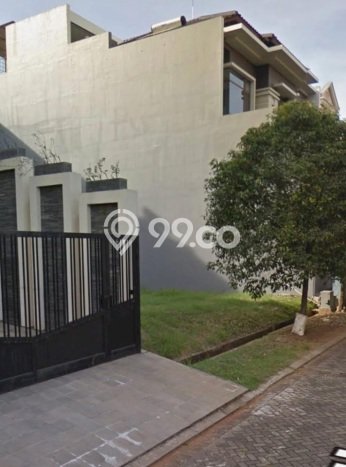 Untuk Dijual Tanah 337m2 di Pantai Indah Kapuk, Jakarta Utara Untuk Dijual Tanah 337m2 di Pantai Indah Kapuk, Jakarta Utara