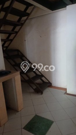 Ready to Use! Luxury House LT 90m2 Desain Elegan di Muara Karang Ready to Use! Luxury House LT 90m2 Desain Elegan di Muara Karang
