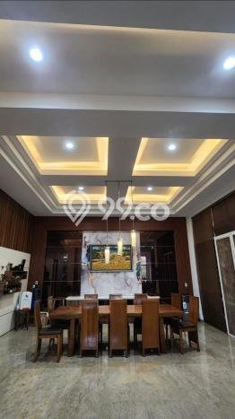 Rumah Elit Modern Tanpa Renovasi di Pantai Indah Kapuk Jakarta Utara Rumah Elit Modern Tanpa Renovasi di Pantai Indah Kapuk Jakarta Utara