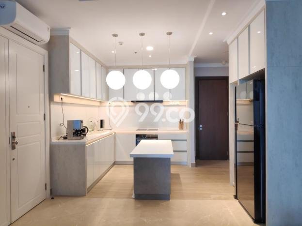 Sewa Apartemen Murah di Senopati 3 Bedroom Sewa Apartemen Murah di Senopati 3 Bedroom