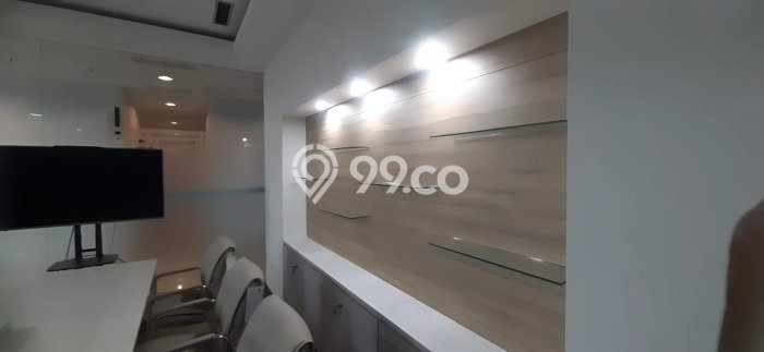 Paling Dicari! Kantor Dijual di Central Park Harga Kompetitif Paling Dicari! Kantor Dijual di Central Park Harga Kompetitif