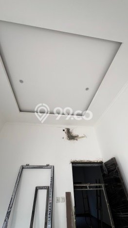 Dijual Rumah Eksklusif 3 KT di Villa Meruya, Jakarta Barat Dijual Rumah Eksklusif 3 KT di Villa Meruya, Jakarta Barat