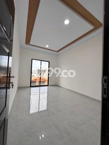 Rumah Mewah LB 185m2 Siap Pakai Desain Elegan di Tanjung Duren, Jakarta Barat Rumah Mewah LB 185m2 Siap Pakai Desain Elegan di Tanjung Duren, Jakarta Barat